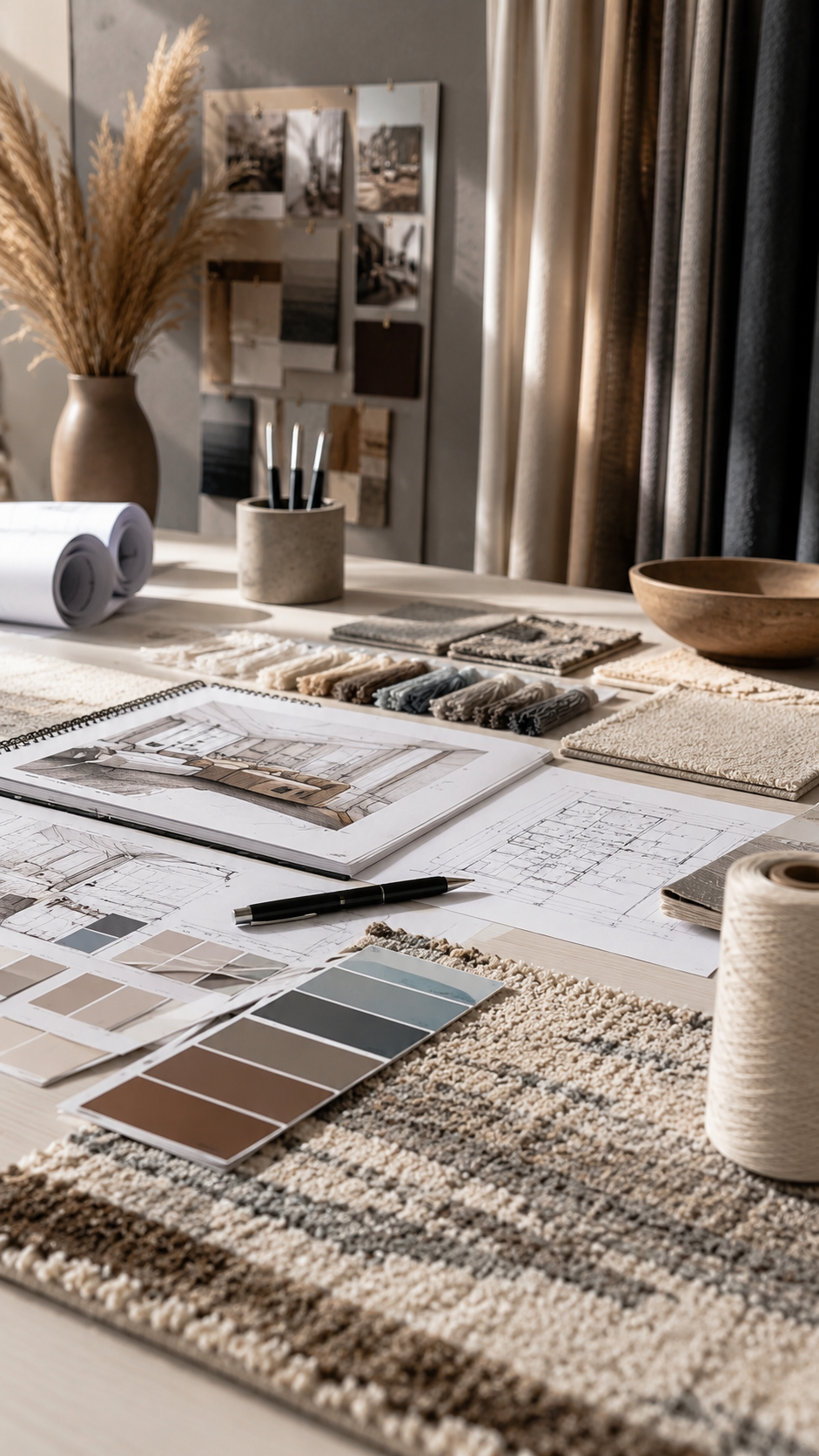 Analyse & Inspiration