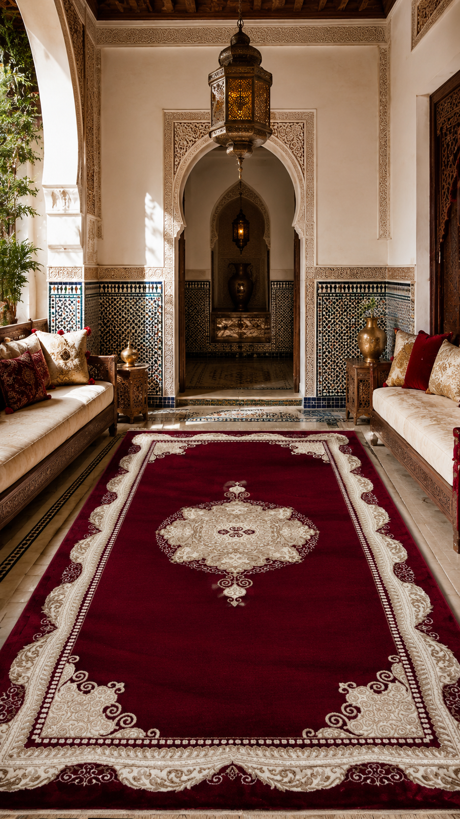 Soujoud Collection