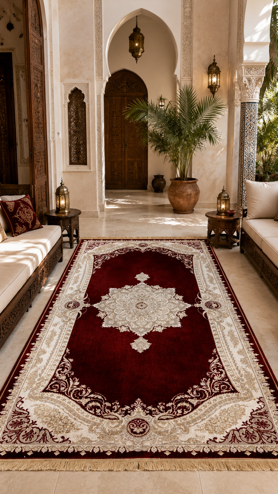 Shehrazad Collection