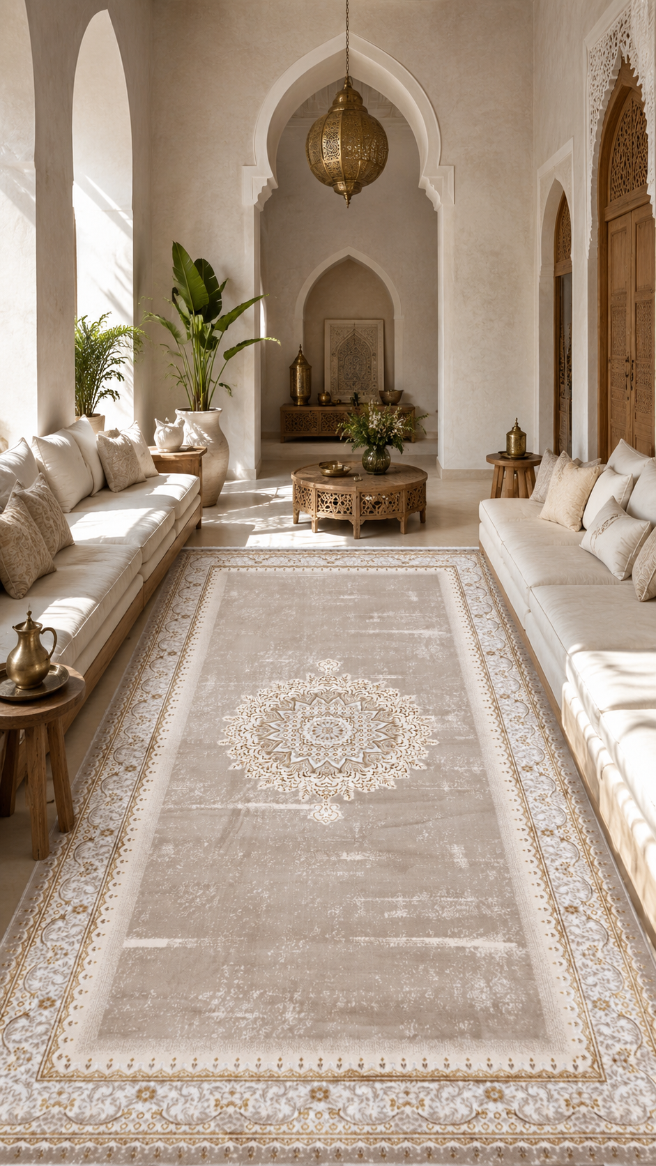 Nour Collection