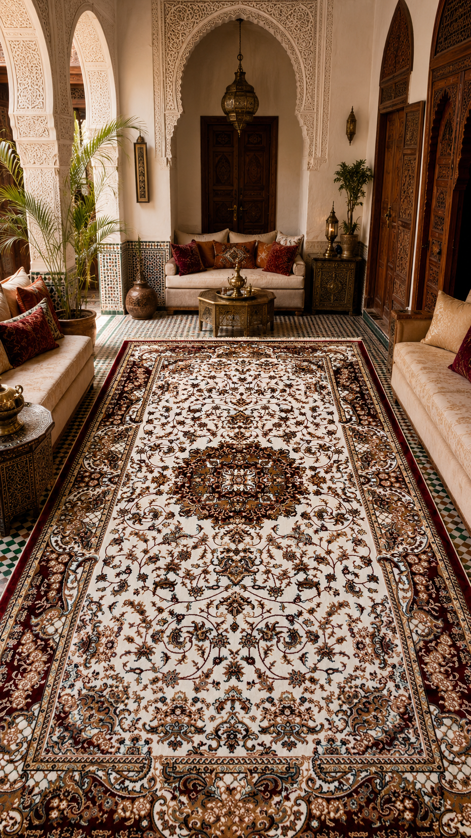 Sarab Collection