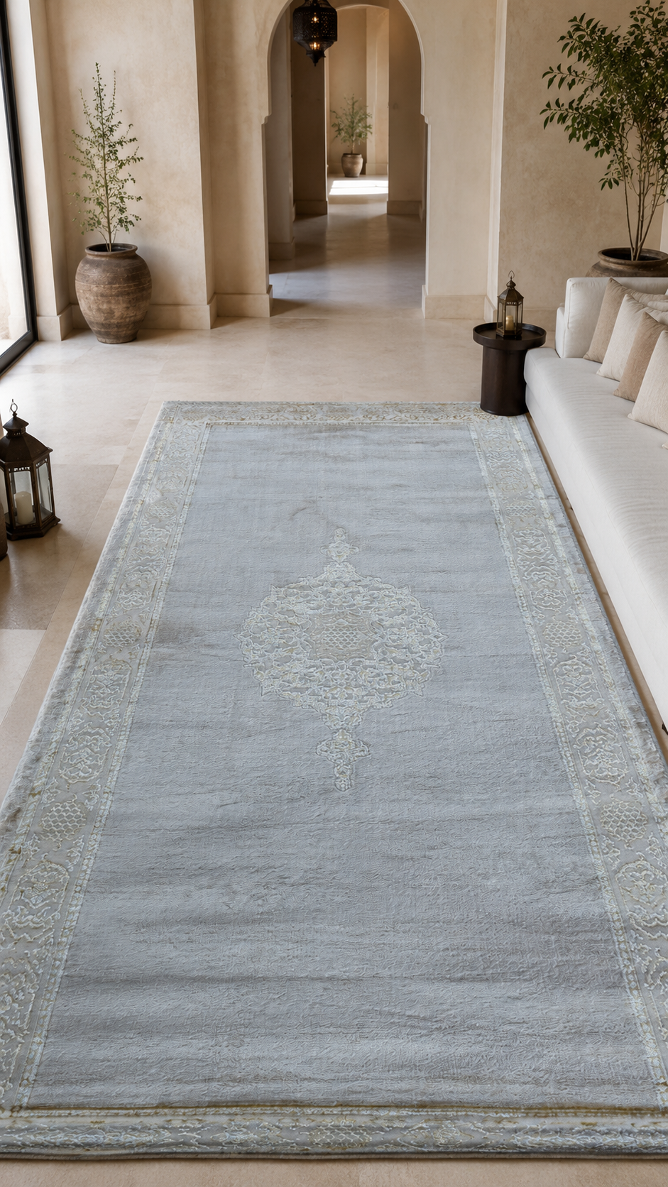 Alora Pearl Collection