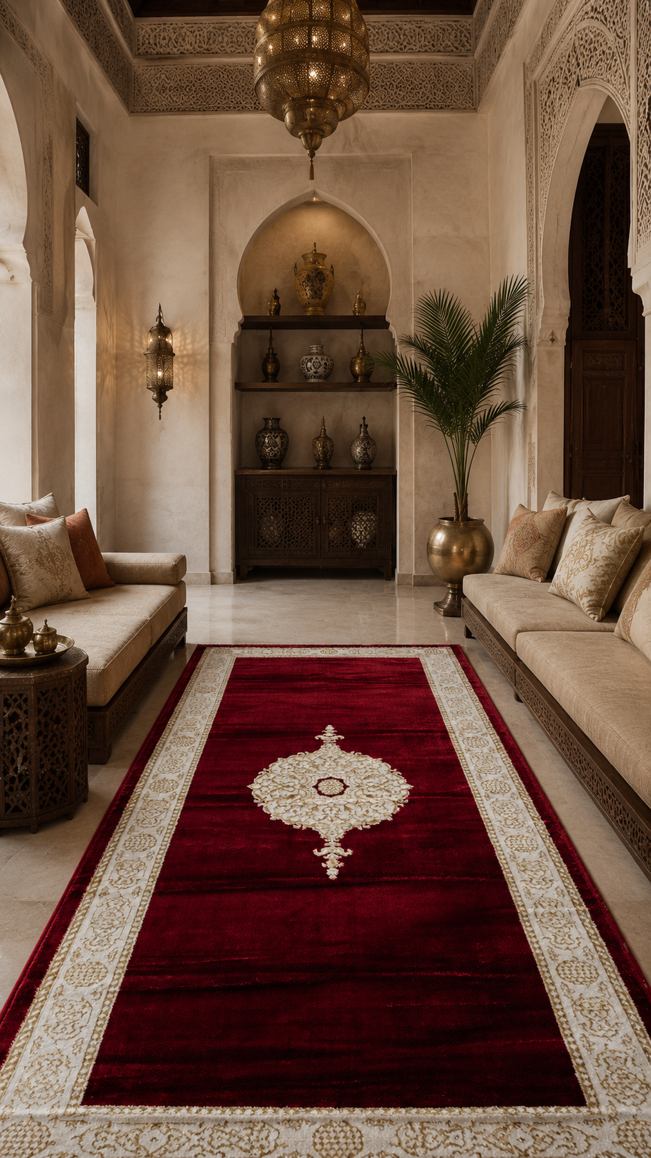Alora Collection