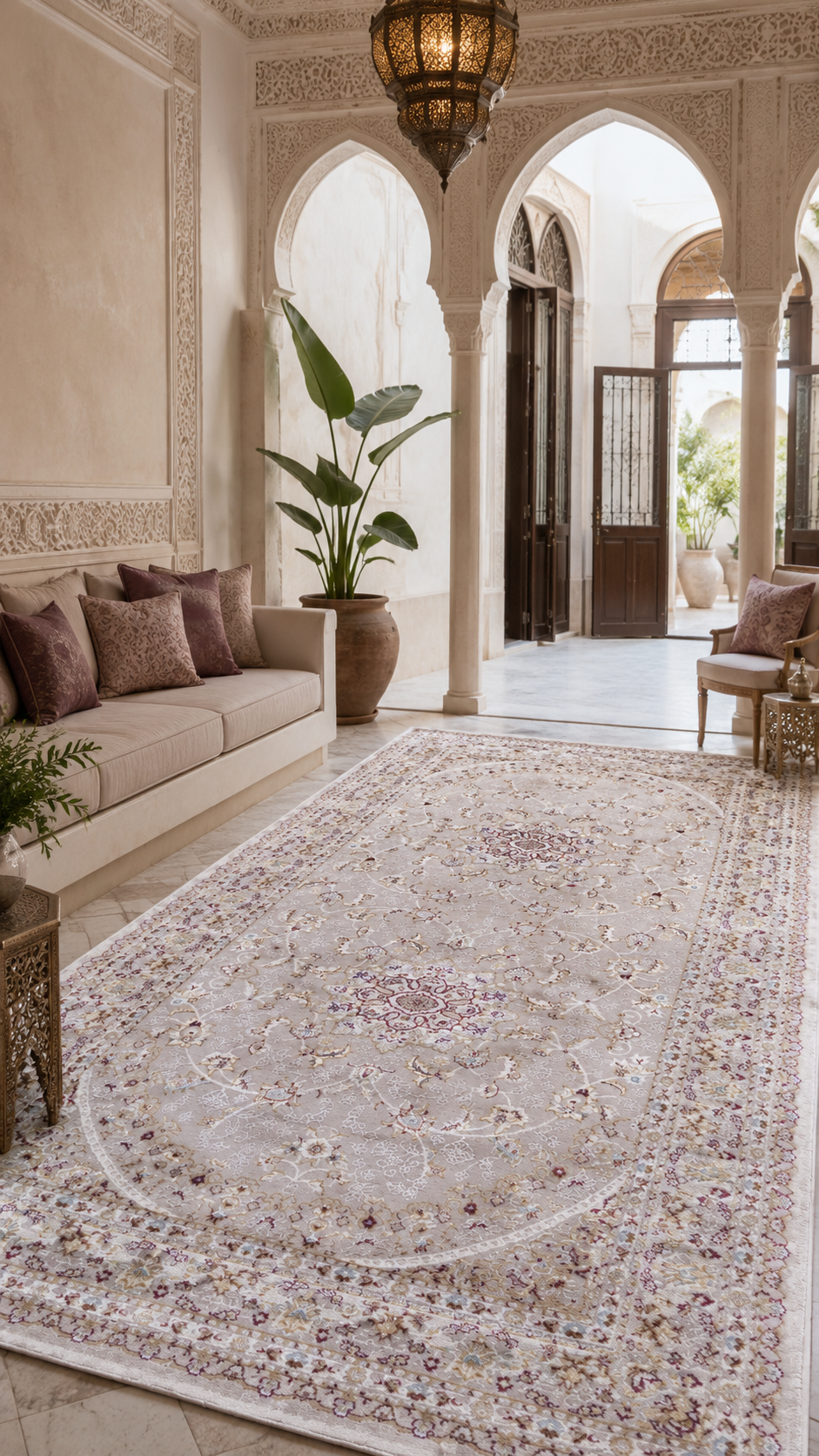 Alina Royal Collection